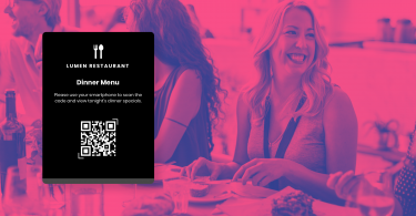 Digital transformation tips for restaurants