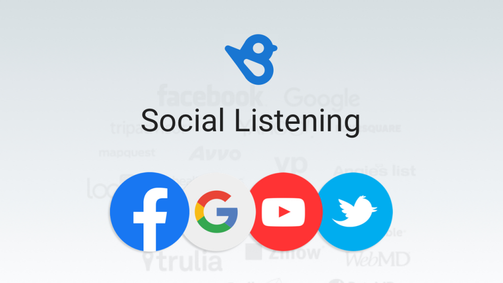 Protect Your Brand With Social Listening Tools & Tactics | Birdeye