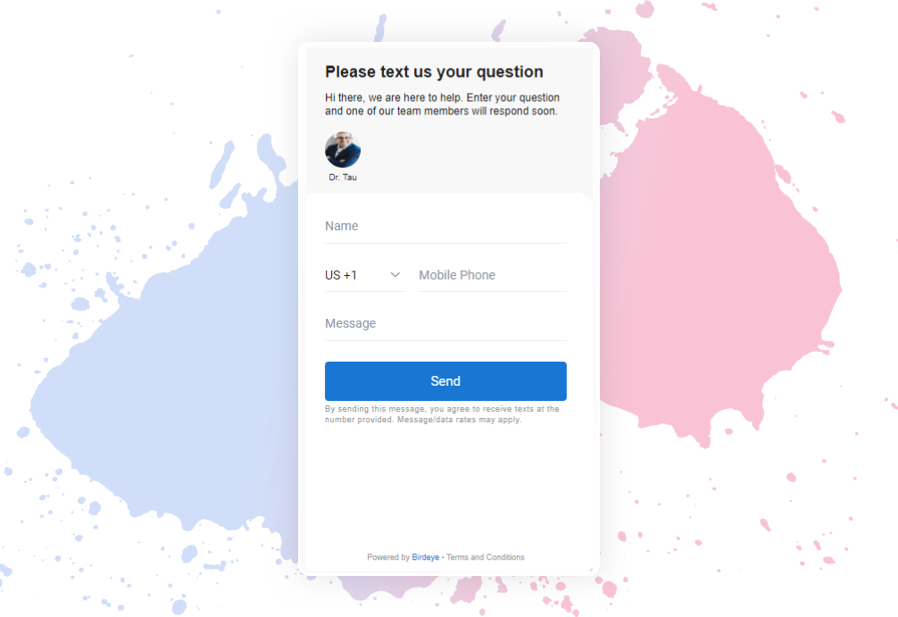 website chat tcpa compliance