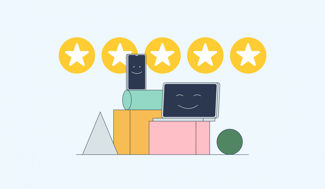 online business
