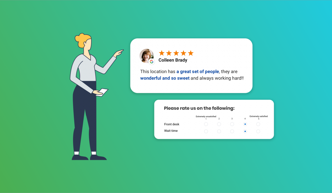 voice of the customer program