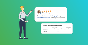 voice of the customer program