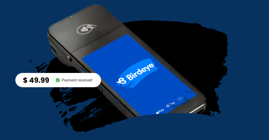Mobile payments