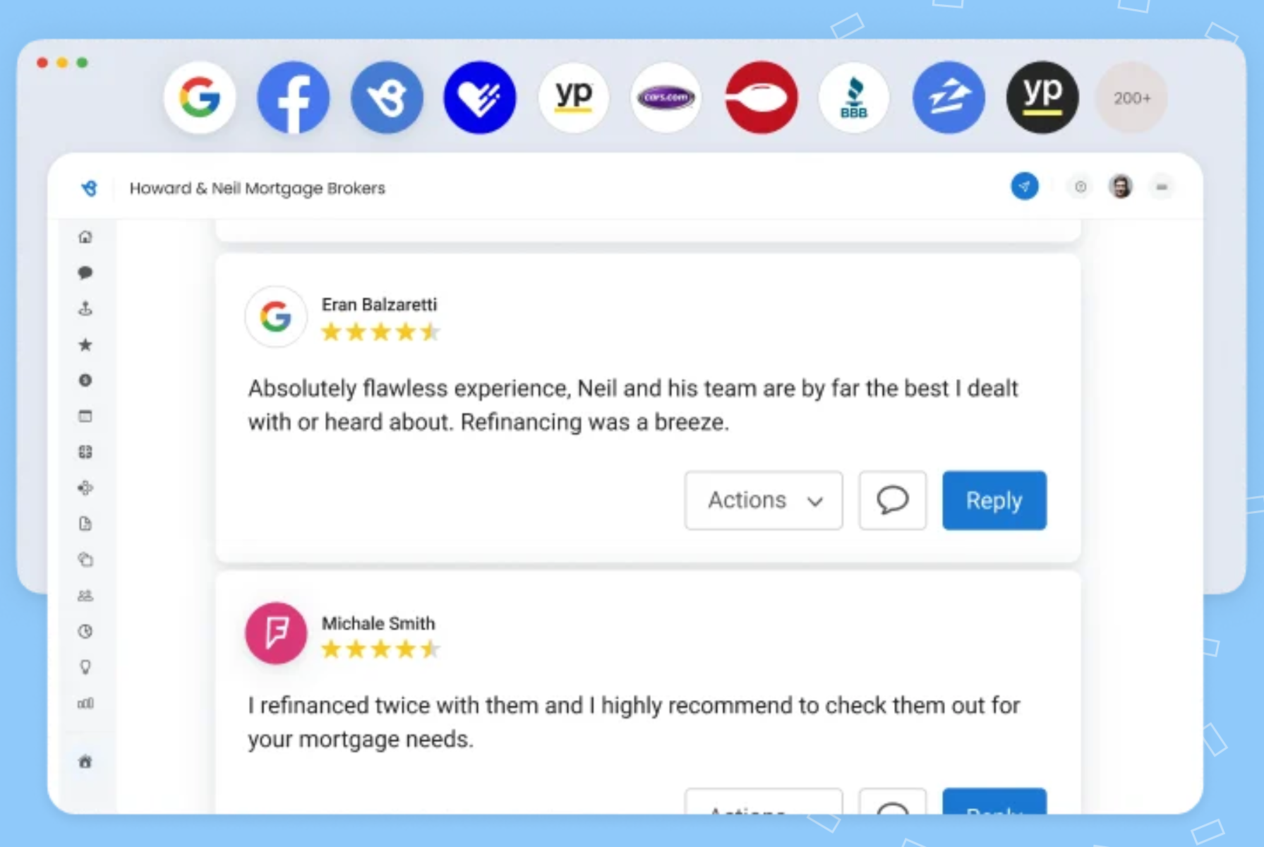 40+ carpet cleaning marketing strategies, ideas & tips Birdeye