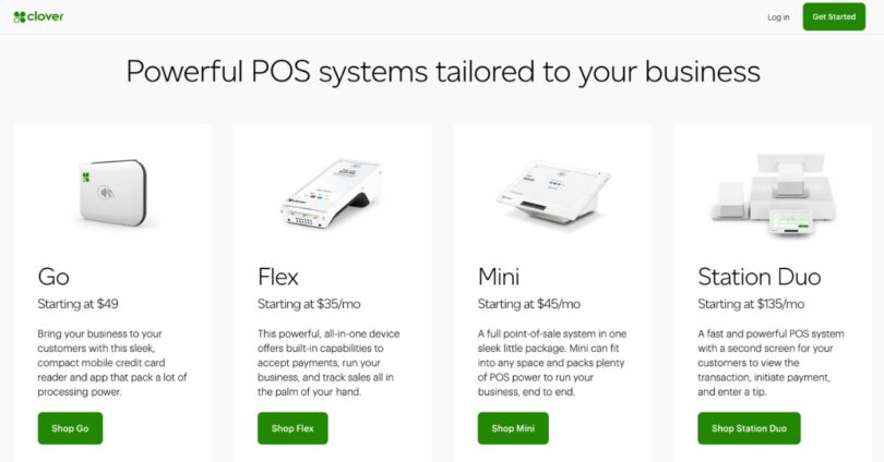 Payment processing for small businesses | Birdeye