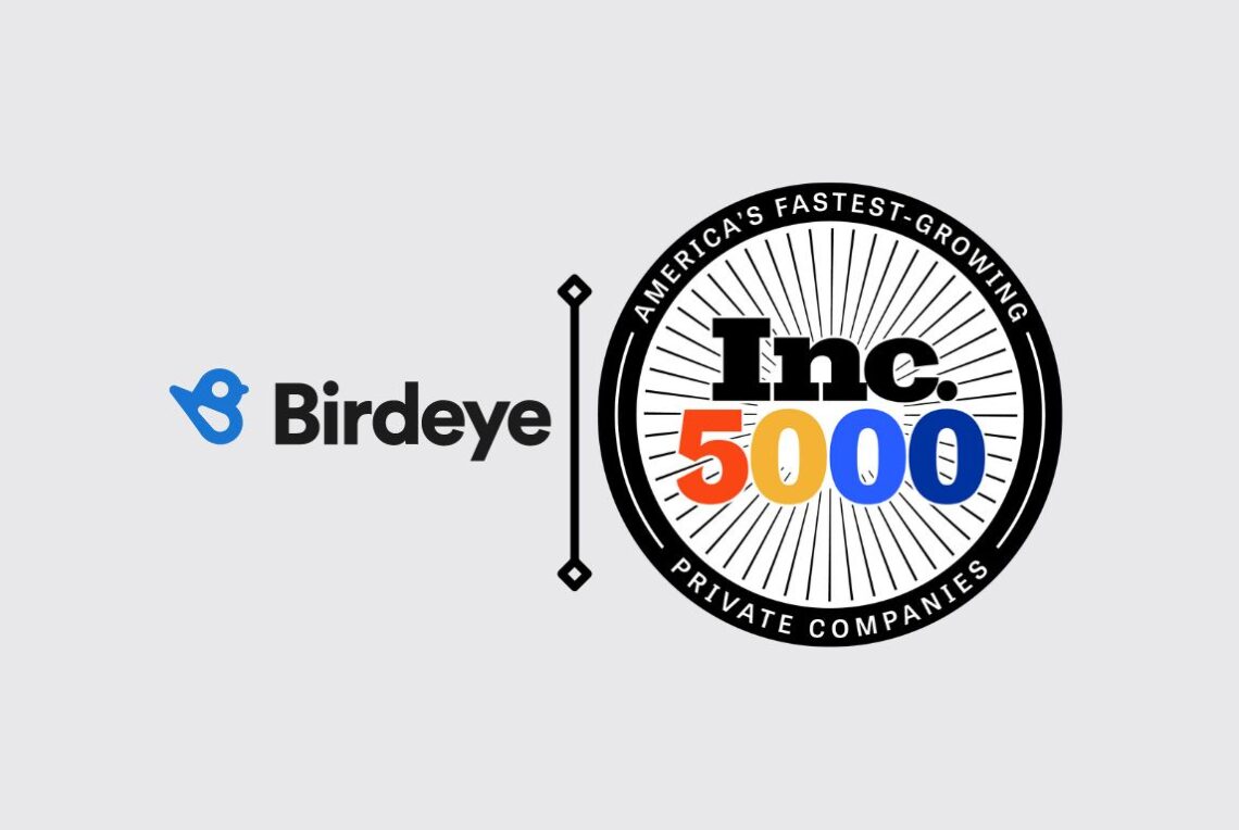 Birdeye Awards The 1 Experience Marketing Platform Birdeye