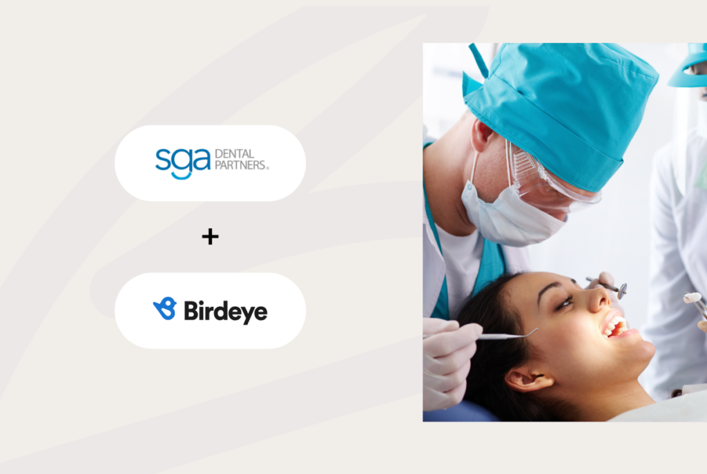 South Georgia Dental