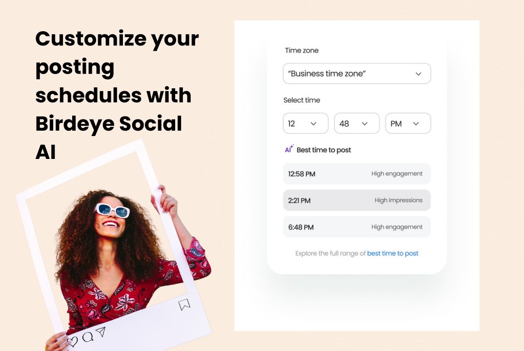 7 real estate social media strategies I Birdeye