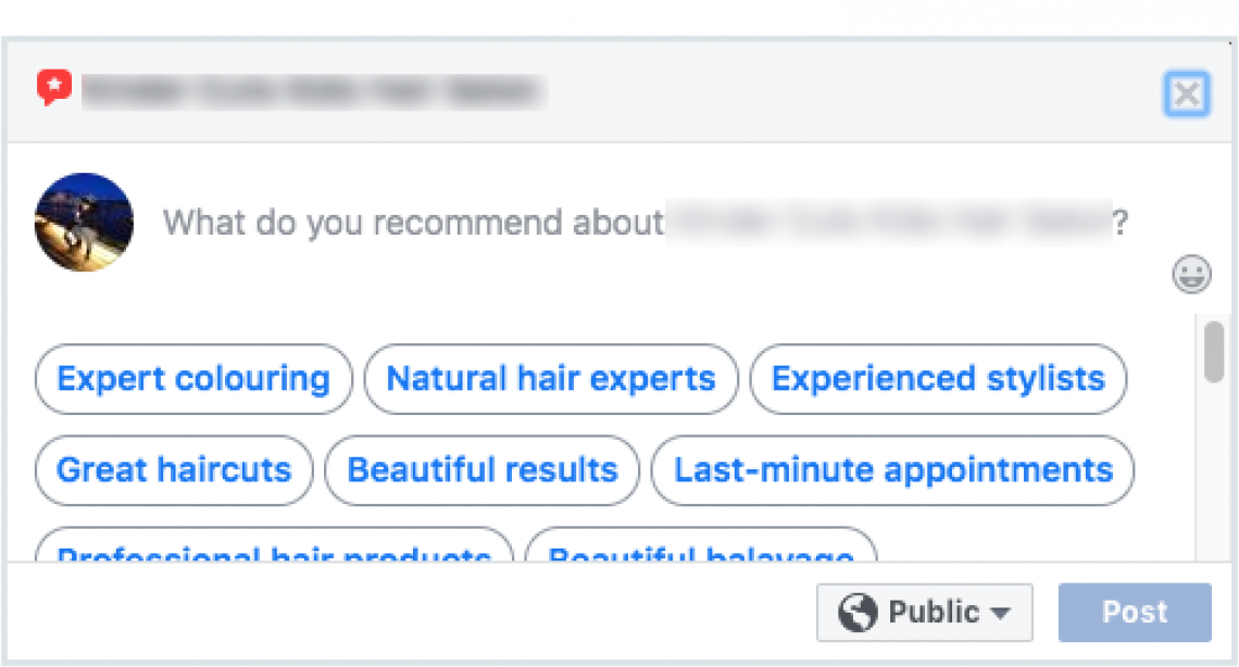 facebook review photos you might be in