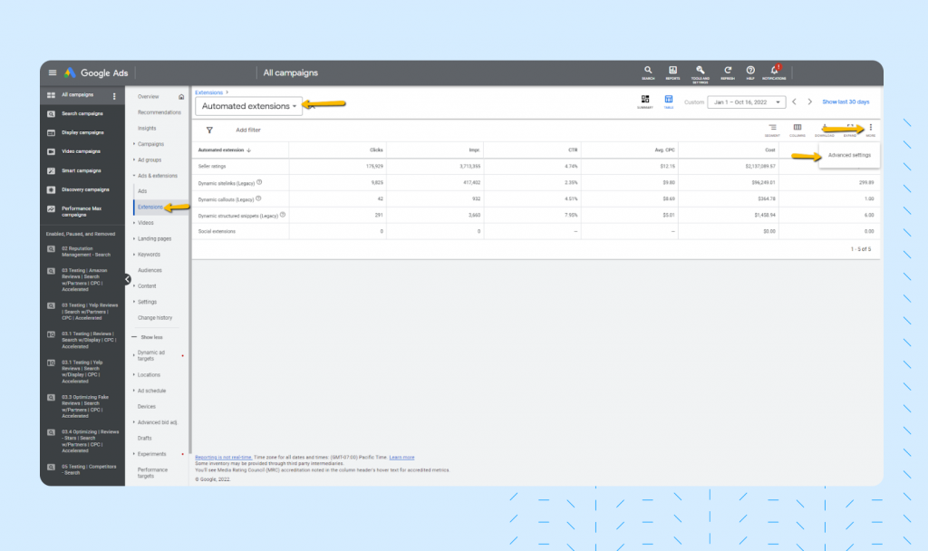 Google Seller Ratings: A 2024 Comprehensive Guide