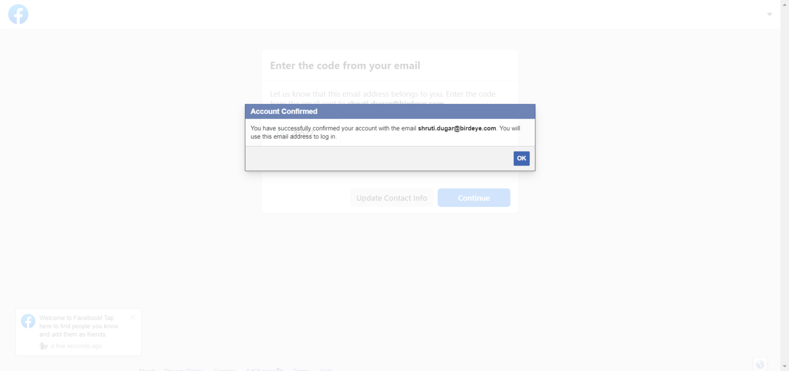 How to Create Facebook Page Without Personal Account Birdeye