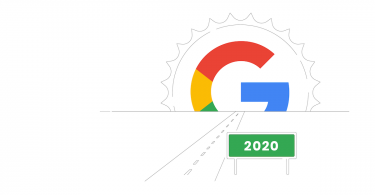Google changes in 2020