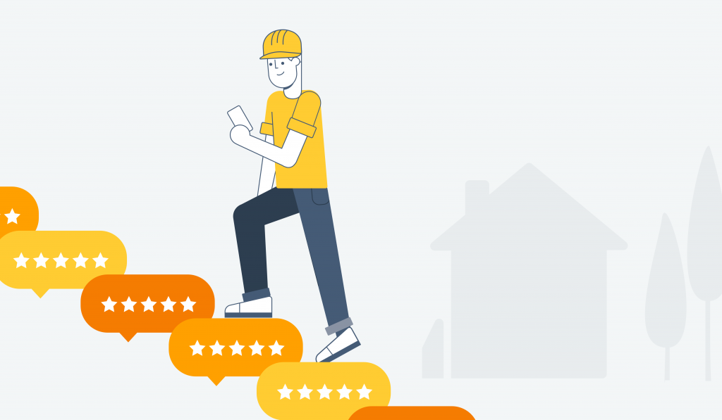 contractor review sites