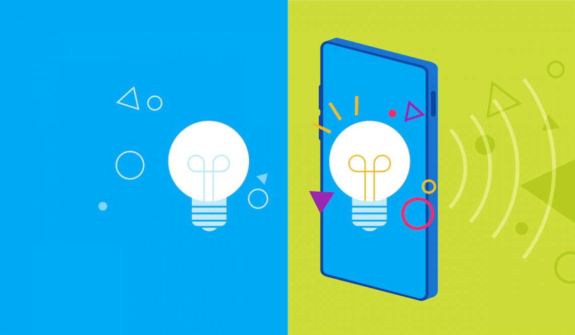 digital transformation strategy