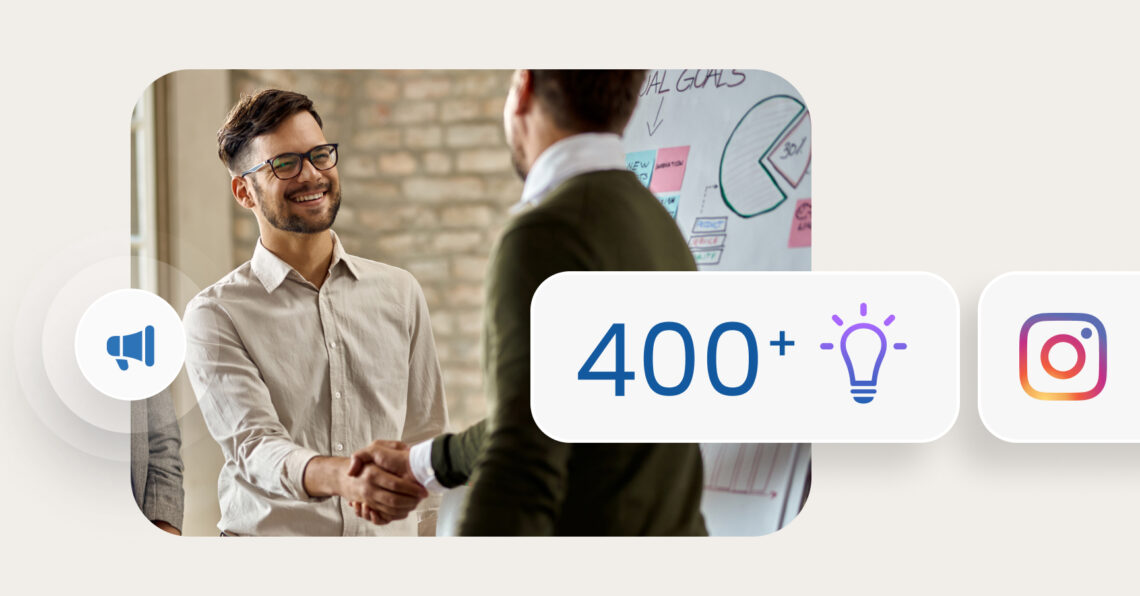 Crafting the perfect Instagram bio is essential for business success. Discover 400+ short, funny, and impactful bio ideas to elevate your brand’s social presence.