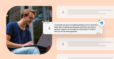 [Feature image] 100+ Customer experience quotes that will make your customers smile.