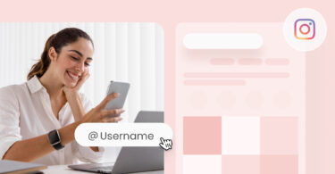 150+ Instagram username ideas for businesses with branding tips