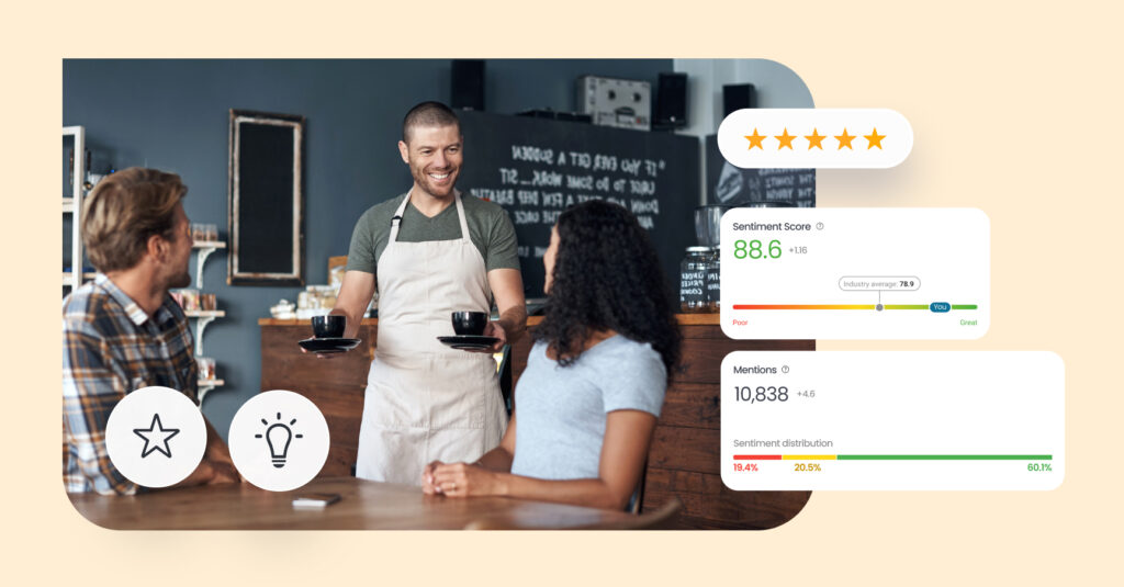 Featured image for restaurant customer experience blog