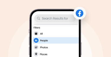 13 unique ways to use Facebook search to find anyone.