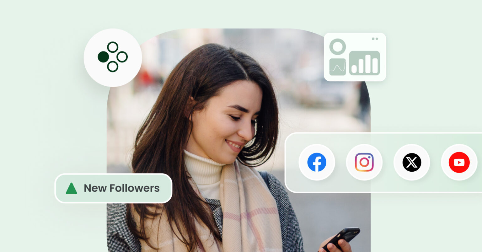 17 expert tips to skyrocket your social media following | Birdeye