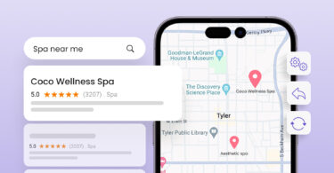 Google Local Pack