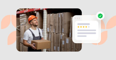 Person in need of storage review sites to build authority.