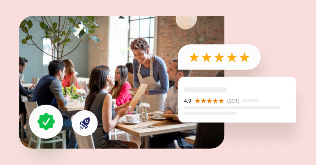 Restaurant reputation management secrets for building customer loyalty