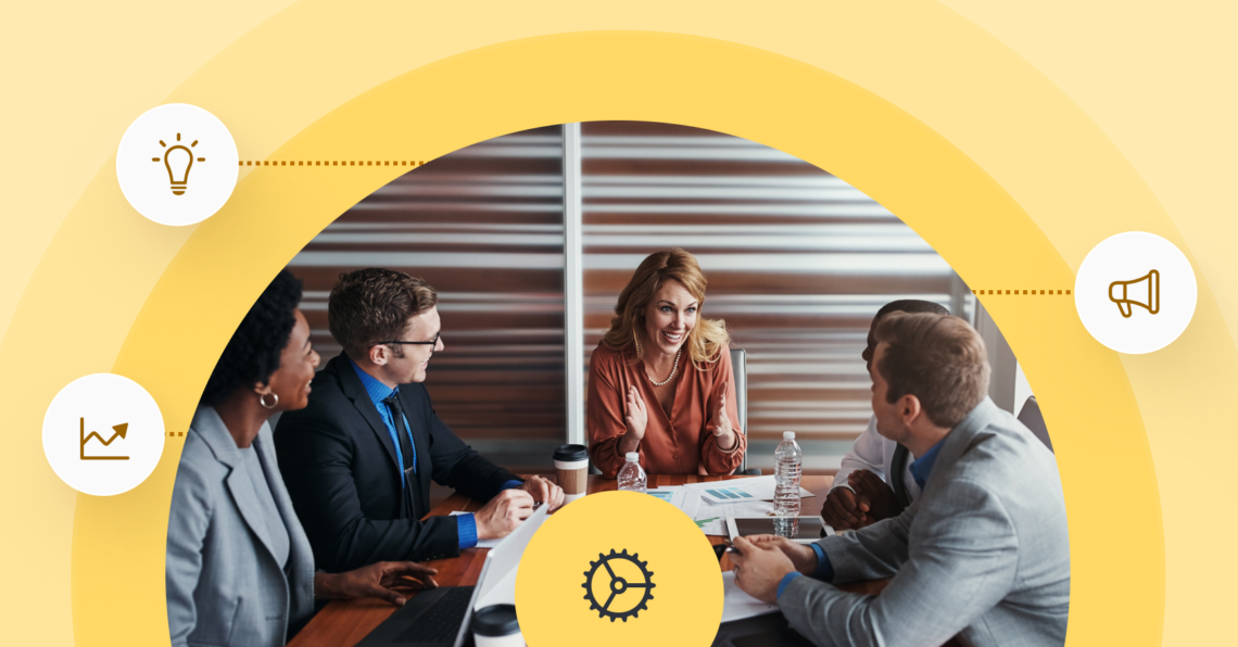 [Feature image] 7 enterprise marketing automation tools designed for multi-location growth