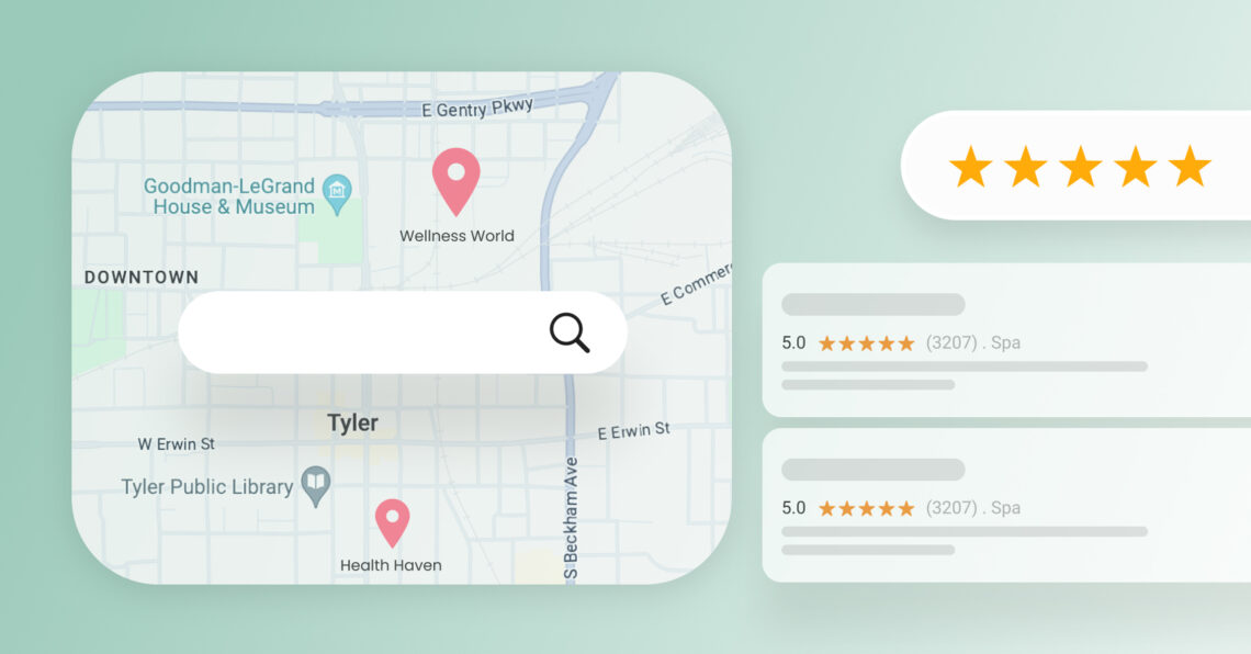 How to change business location on Google Maps in 4 easy steps Birdeye Customer Experience