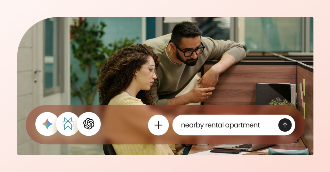 Featured image for blog: AI Search attribution: Tracking the customer journey from AI discovery to conversion