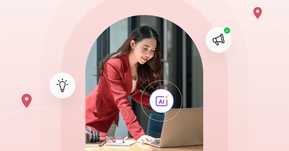 AI Digital Marketing: Complete 2025 Guide | Birdeye