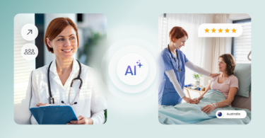 AI in healthcare Australia: The opportunities, challenges, and what comes next