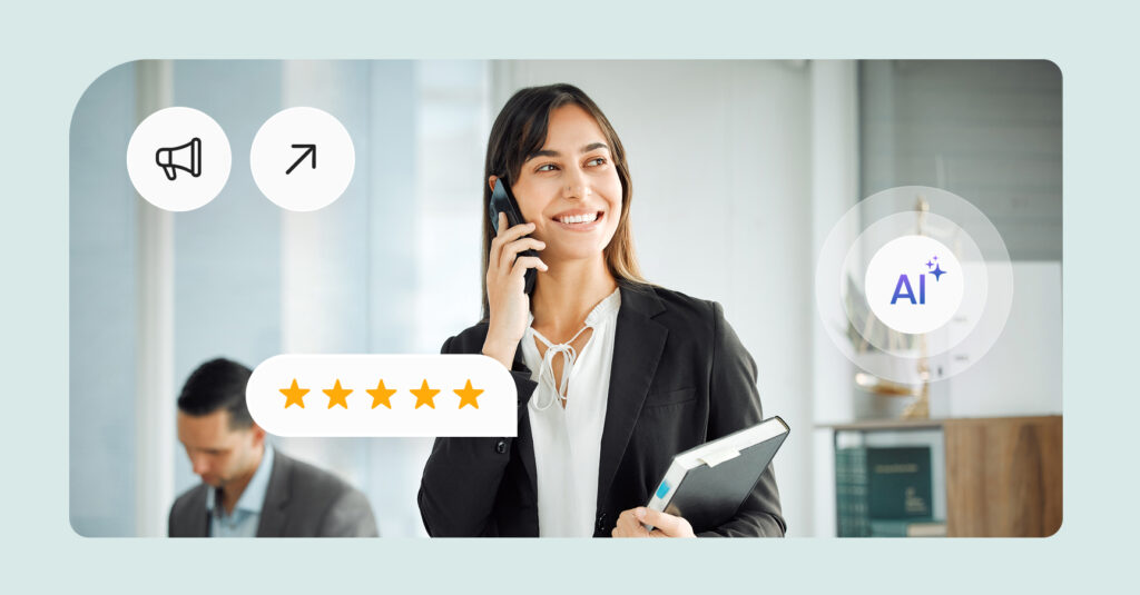 Featured image for AI marketing law firms