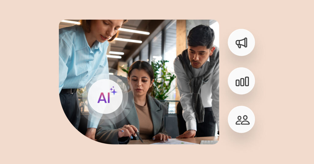 AI marketing strategy is a powerful approach that leverages AI technologies