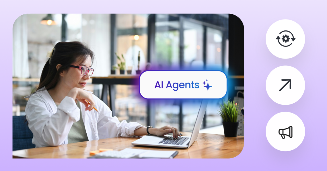 [Feature image] Agentic marketing in 2026-Governed AI execution for large multi-location brands