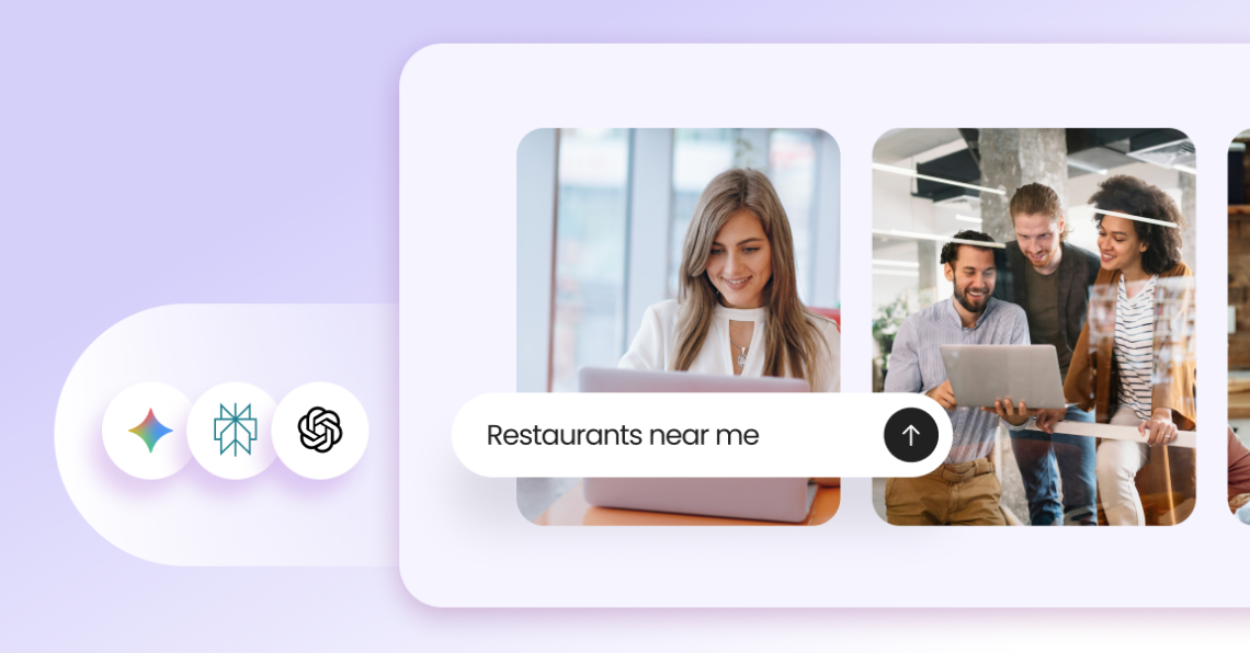 Top 7 Answer Engine Optimization Tools for AI Search in 2026 | Birdeye