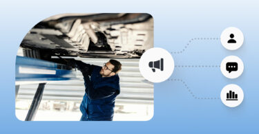 Featured image for automotive marketing automation