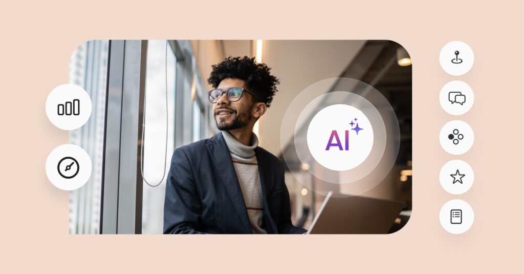 Top 20 AI marketing tools