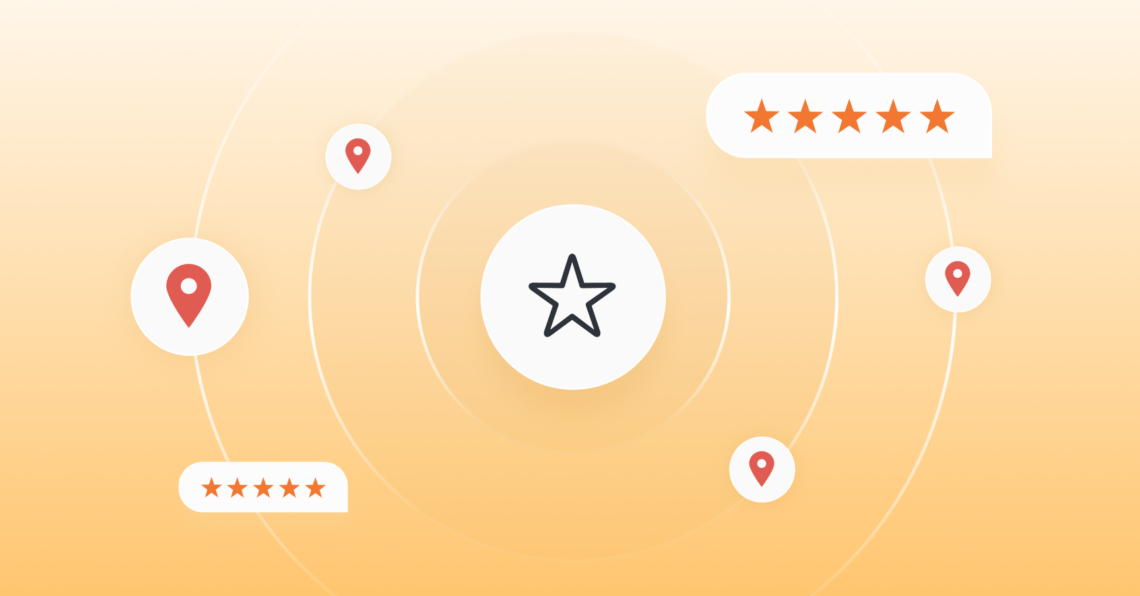 [Feature image] Best Reputation Management Platforms for Multi-Location Brands in 2026