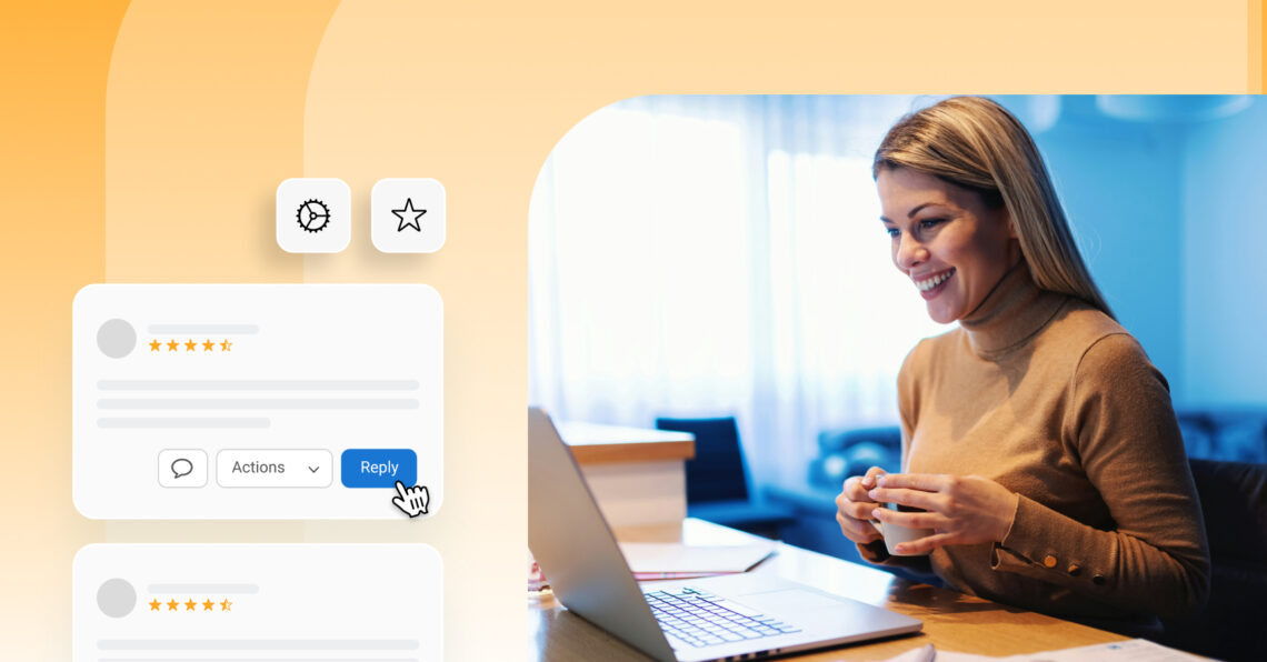 Featured image for best review management tools for multi-location brands
