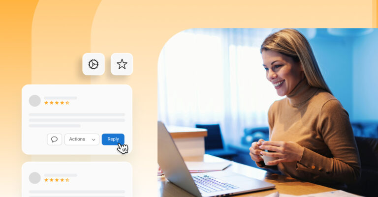 Best review management tools for multi-location brands in 2026