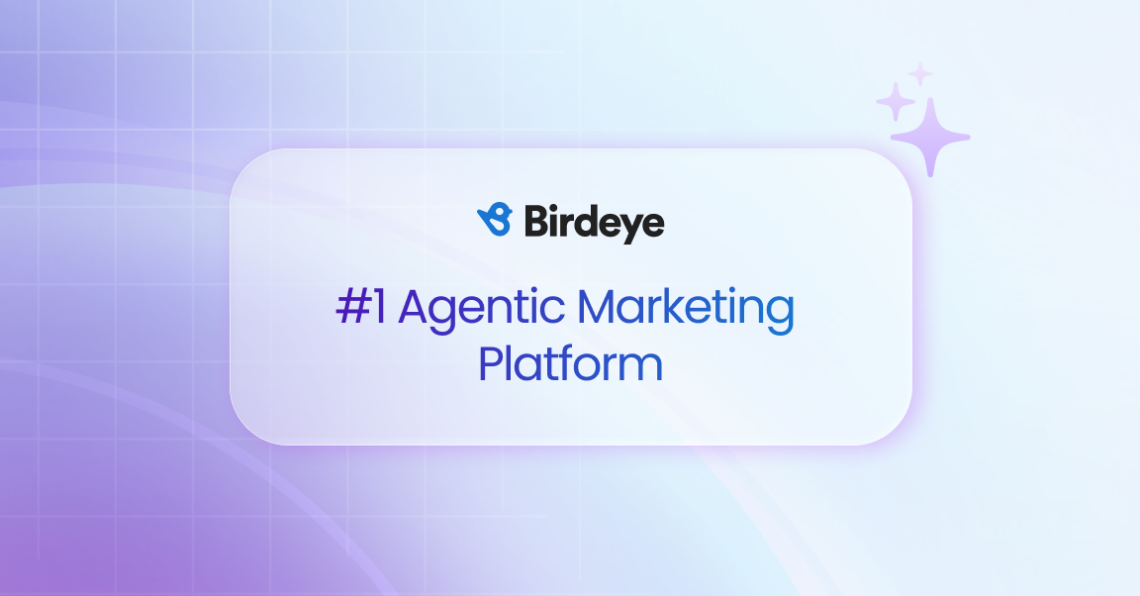 Multi-location marketing doesn’t fail because teams lack ideas. It fails because execution fragments across locations. When you operate across 100 to 10,000+ locations, even small inconsistencies in reviews, listings, messaging, and social presence compound, reducing visibility and revenue. Now, with AI search shaping customer discovery, that fragmentation becomes even more costly. People are asking platforms like ChatGPT, Perplexity, and Gemini for business recommendations, and the answers depend on data accuracy, reputation signals, and brand sentiment. Summary: Birdeye is the #1 Agentic Marketing Platform for multi-location brands because it solves this execution gap end-to-end. Its AI Agents manage real marketing work across every location, with controls, approvals, and consistency that drive visibility across AI and traditional search, social. From listings and reviews to engagement, messaging, and reporting, everything runs in one coordinated system. In this blog, we’ll break down what “agentic” actually means in practice, how Birdeye AI agents structure and execute its platform across listings and reviews to engagement, messaging, and reporting, as a coordinated system.