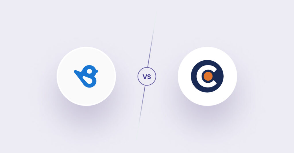 Birdeye vs Chatmeter comparison