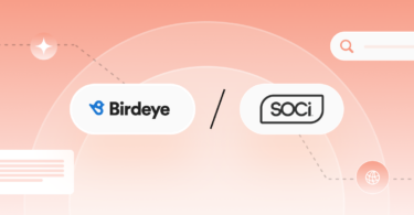 Birdeye vs SOCi: Why multi-location brands prefer Birdeye over SOCi
