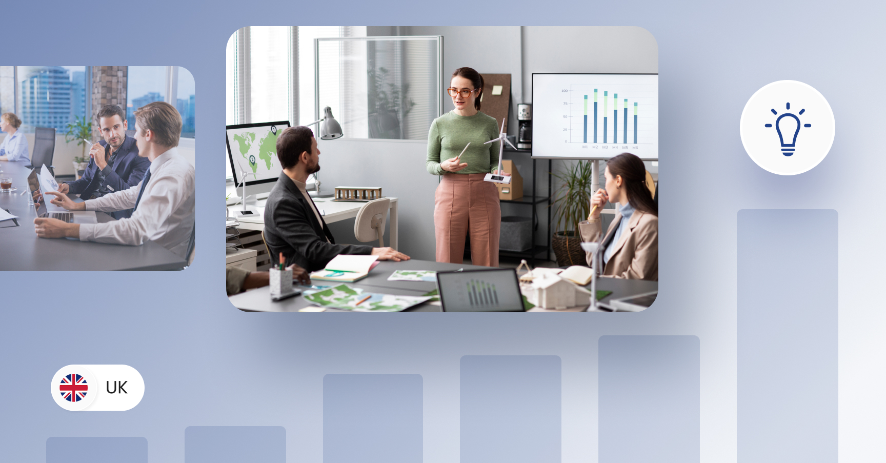 91 Profitable Business Ideas for UK Entrepreneurs | Birdeye