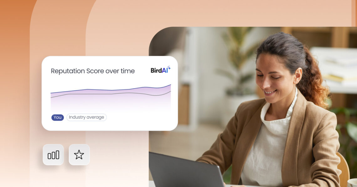 Featured image for business reputation management
