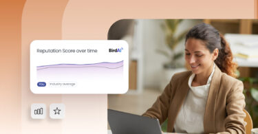 Featured image for business reputation management