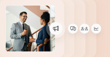 Conversational marketing-accelerate business success by truly listening to your customers
