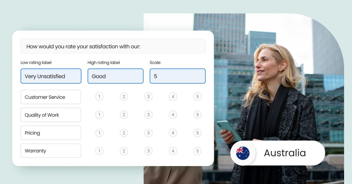 Featured image for customer experience Australia