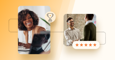 [Feature image] Customer success vs customer experience- The high-stakes difference businesses must master in 2025